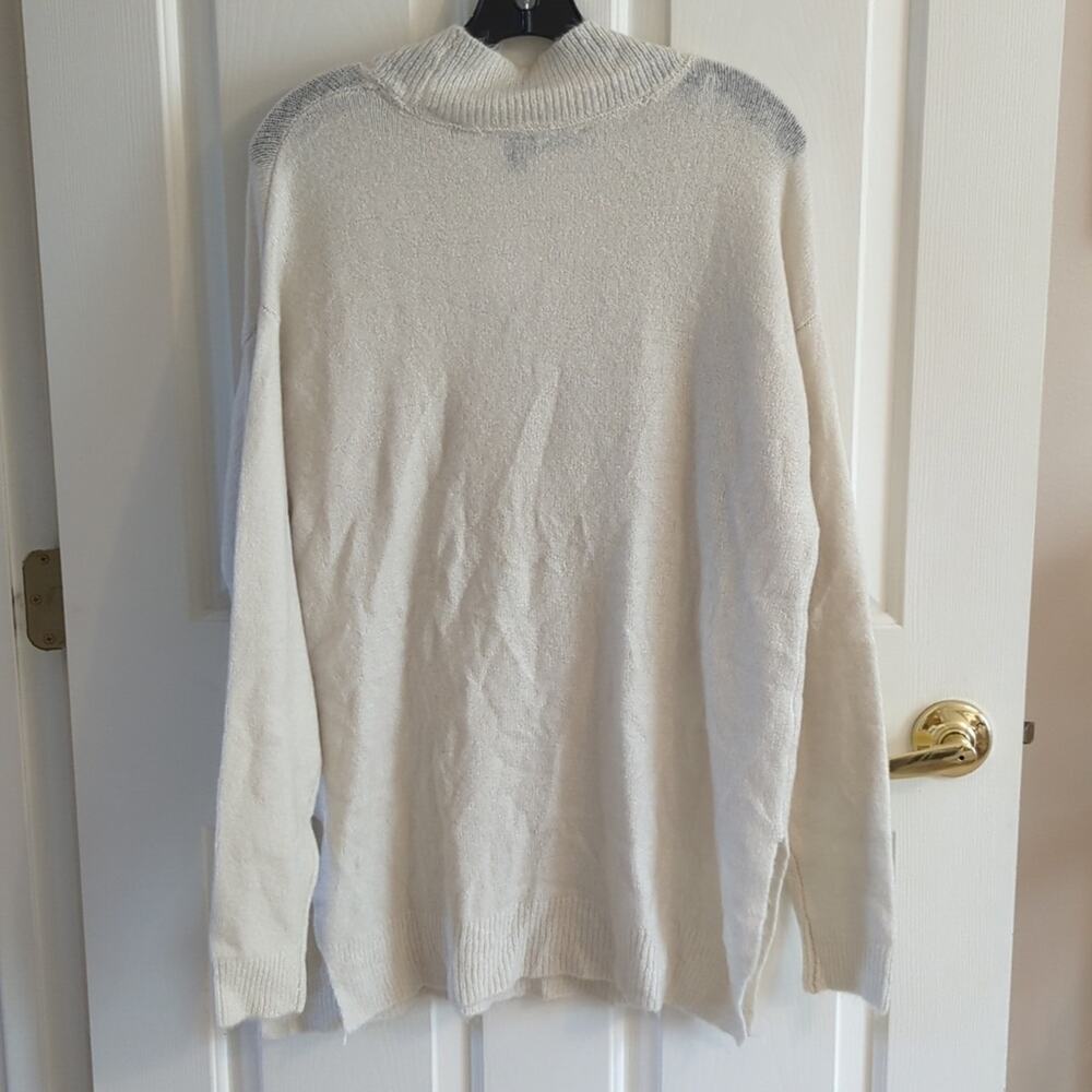 NWT RDI Sweater, S - Picture 5 of 5